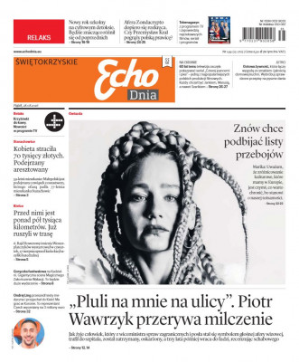 Echo Dnia