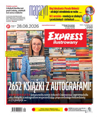 Express Ilustrowany