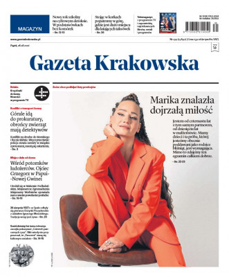 Gazeta Krakowska