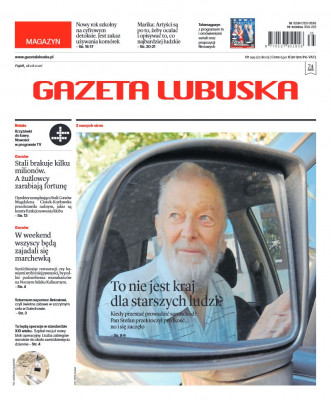 Gazeta Lubuska