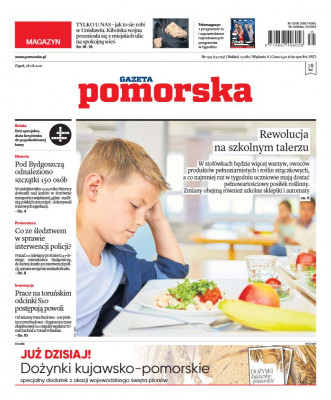 Gazeta Pomorska
