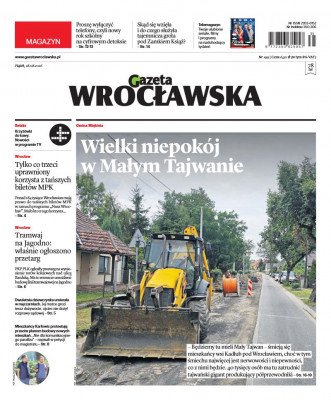 Gazeta Wrocławska
