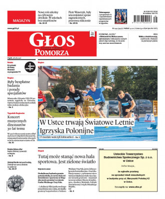 Głos Pomorza