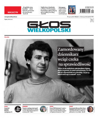 Głos Wielkopolski