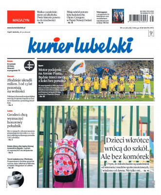 Kurier Lubelski