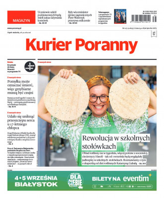 Kurier Poranny