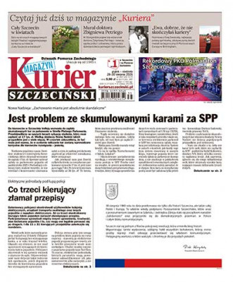 Kurier Szczeciński