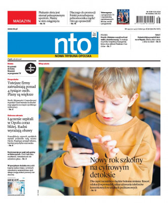 Nowa Trybuna Opolska