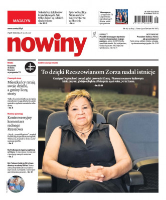 Nowiny