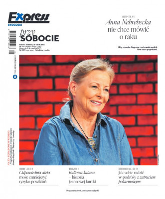 Express Bydgoski