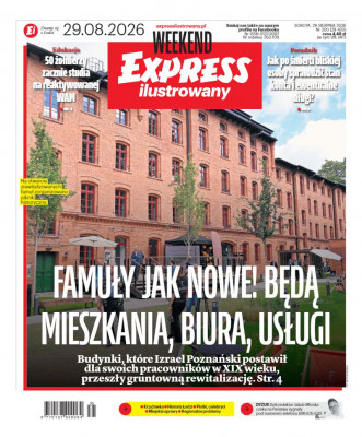 Express Ilustrowany