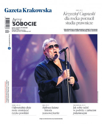 Gazeta Krakowska