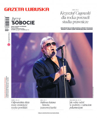 Gazeta Lubuska