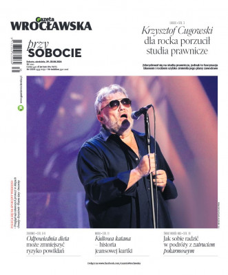 Gazeta Wrocławska