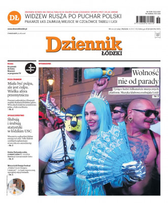 Dziennik Łódzki