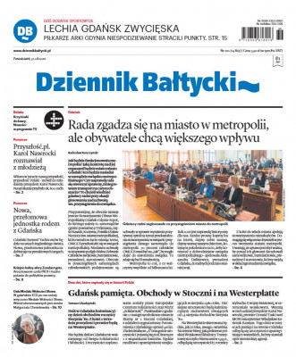 Dziennik Bałtycki