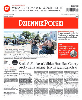 Dziennik Polski