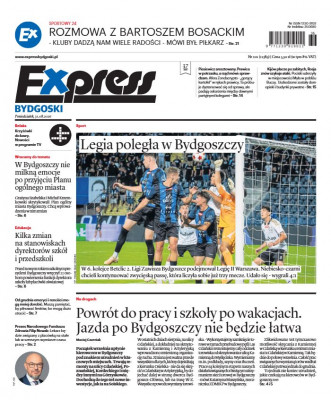 Express Bydgoski