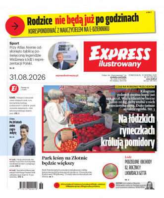 Express Ilustrowany