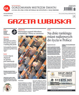 Gazeta Lubuska
