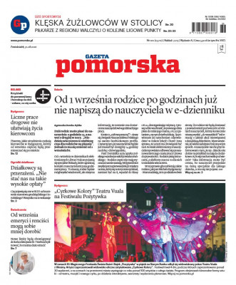 Gazeta Pomorska