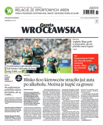 Gazeta Wrocławska