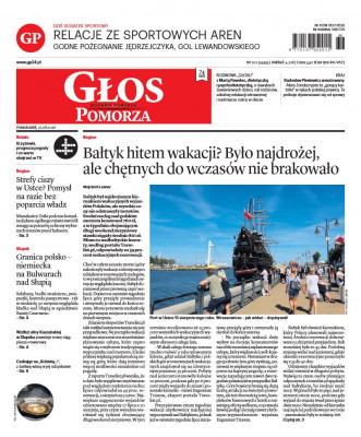 Głos Pomorza