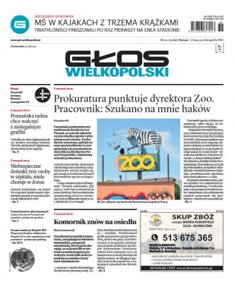Głos Wielkopolski