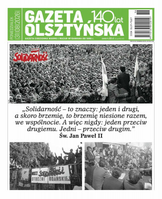 Gazeta Olsztyńska