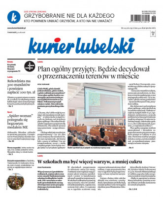 Kurier Lubelski
