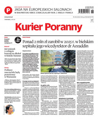 Kurier Poranny