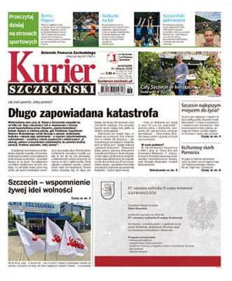 Kurier Szczeciński