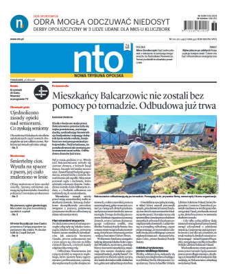 Nowa Trybuna Opolska