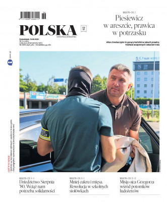 Polska Metropolia Warszawska