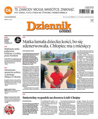 Dziennik Łódzki