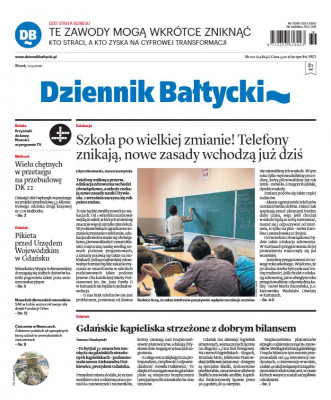 Dziennik Bałtycki