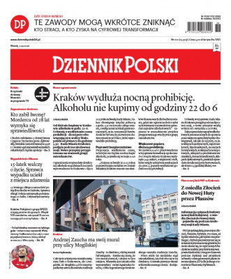 Dziennik Polski