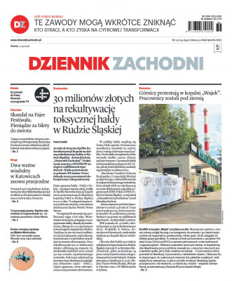 Dziennik Zachodni