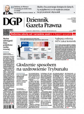 Dziennik Gazeta Prawna