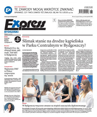Express Bydgoski