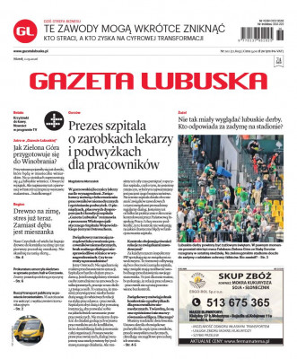 Gazeta Lubuska