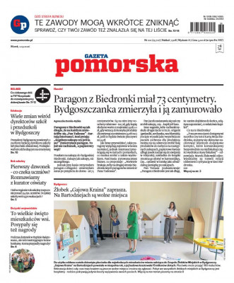 Gazeta Pomorska