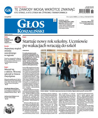 Głos Koszaliński