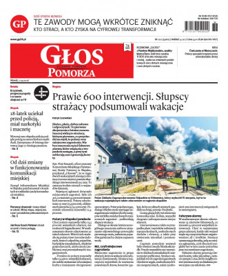 Głos Pomorza