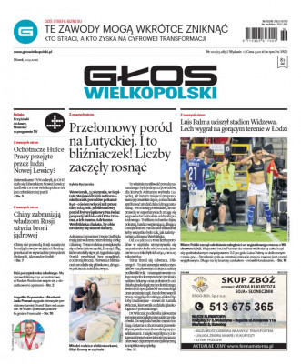 Głos Wielkopolski