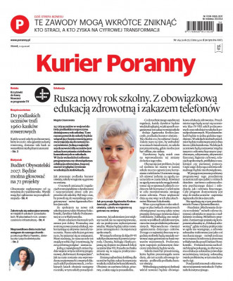 Kurier Poranny
