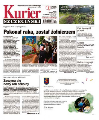 Kurier Szczeciński