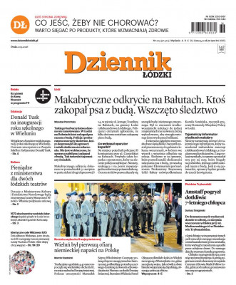 Dziennik Łódzki