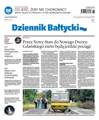 Dziennik Bałtycki