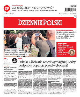 Dziennik Polski